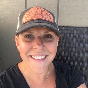 Meet your Posher, Tammy